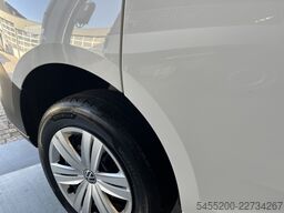 VW Caddy Cargo 2.0 TDI 122pk Automaat Trekhaak Vir...