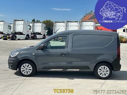 Renault Express 1.5 DCI