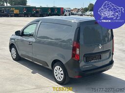 Renault Express 1.5 DCI