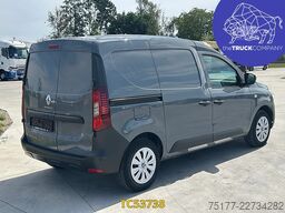 Renault Express 1.5 DCI