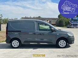 Renault Express 1.5 DCI
