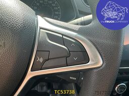 Renault Express 1.5 DCI