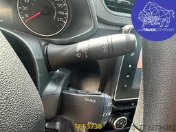 Renault Express 1.5 DCI