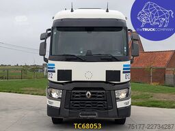 Renault T 460