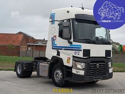 Renault T 460