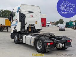 Renault T 460