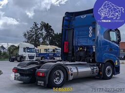 Iveco Stralis 440 S46