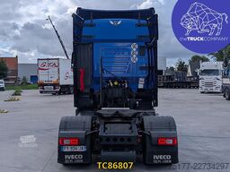 Iveco Stralis 440 S46