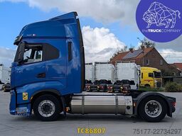 Iveco Stralis 440 S46