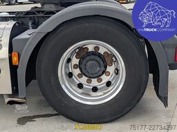 Iveco Stralis 440 S46