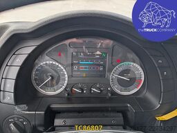 Iveco Stralis 440 S46