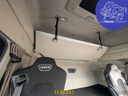 Iveco Stralis 440 S46