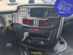 Iveco Stralis 440 S46