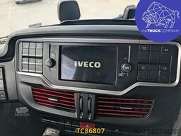 Iveco Stralis 440 S46