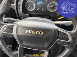 Iveco Stralis 440 S46