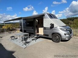 Dreamer CAMPER FIVE FUN