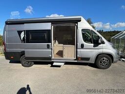 Dreamer CAMPER FIVE FUN