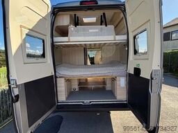 Dreamer CAMPER FIVE FUN