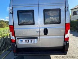 Dreamer CAMPER FIVE FUN