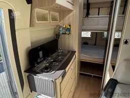 Dreamer CAMPER FIVE FUN
