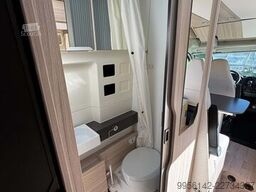 Dreamer CAMPER FIVE FUN