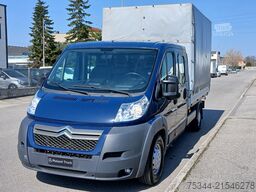 FIAT Ducato (Jumper) 2.2 120cv Doppia cabina