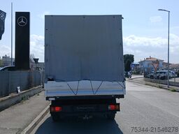 FIAT Ducato (Jumper) 2.2 120cv Doppia cabina