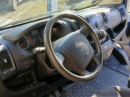 FIAT Ducato (Jumper) 2.2 120cv Doppia cabina