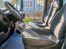 FIAT Ducato (Jumper) 2.2 120cv Doppia cabina