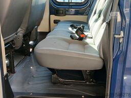 FIAT Ducato (Jumper) 2.2 120cv Doppia cabina