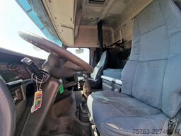 Volvo FH 460 6x2*4 - Chassis - Steering axle - Manual...