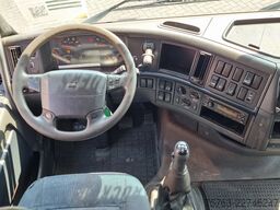 Volvo FH 460 6x2*4 - Chassis - Steering axle - Manual...