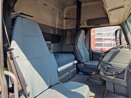 Volvo FH 460 6x2*4 - Chassis - Steering axle - Manual...