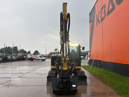 Caterpillar 308 CR TILT ROTATOR / AC / CENTRAL LUBRICATION
