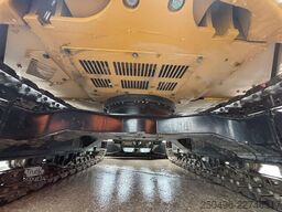 Caterpillar 308 CR TILT ROTATOR / AC / CENTRAL LUBRICATION