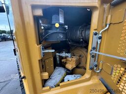 Caterpillar 308 CR TILT ROTATOR / AC / CENTRAL LUBRICATION