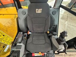 Caterpillar 308 CR TILT ROTATOR / AC / CENTRAL LUBRICATION