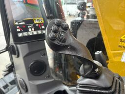 Caterpillar 308 CR TILT ROTATOR / AC / CENTRAL LUBRICATION
