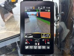Caterpillar 308 CR TILT ROTATOR / AC / CENTRAL LUBRICATION