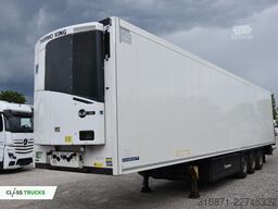 KRONE SDR Cool Liner FP 60 ThermoKing SLXi 300