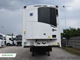 KRONE SDR Cool Liner FP 60 ThermoKing SLXi 300