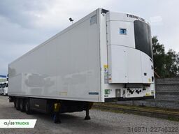 KRONE SDR Cool Liner FP 60 ThermoKing SLXi 300