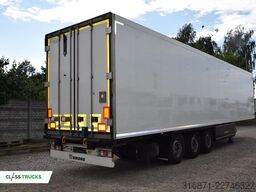 KRONE SDR Cool Liner FP 60 ThermoKing SLXi 300