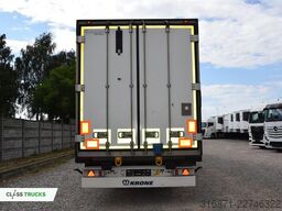 KRONE SDR Cool Liner FP 60 ThermoKing SLXi 300