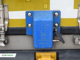 KRONE SDR Cool Liner FP 60 ThermoKing SLXi 300