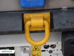 KRONE SDR Cool Liner FP 60 ThermoKing SLXi 300