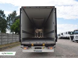 KRONE SDR Cool Liner FP 60 ThermoKing SLXi 300