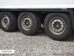 KRONE SDR Cool Liner FP 60 ThermoKing SLXi 300