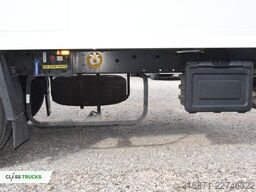 KRONE SDR Cool Liner FP 60 ThermoKing SLXi 300