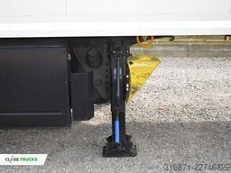 KRONE SDR Cool Liner FP 60 ThermoKing SLXi 300